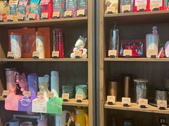 -星巴克(恒基688广场店)