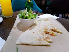 -疯克大象美式烤肉餐厅