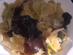 凉拌双耳-宛平李记小吃(东关街店)