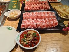 -草原塞蛮羊火锅城(港湾店)