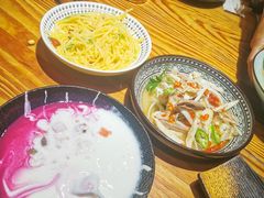 -塔哈尔·新疆盛宴(城西银泰店)