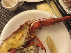 -温州万和豪生大酒店-餐厅