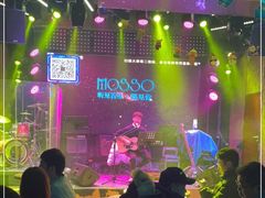 -MOSSO音乐酒吧·Live House(南京西路店)