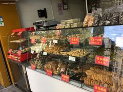 零售区-宋记饼家(石门二路店)