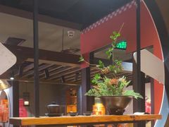-呷哺呷哺 黄金牧场 (欢乐谷店)