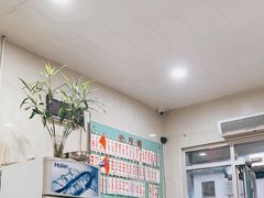 -老西白点心店