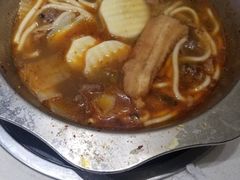 -古乐牛香·鲜牛肉牛杂火锅(新区店)