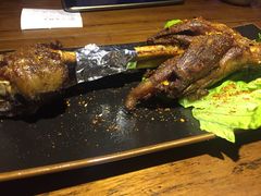 -疆文化新疆欢乐餐厅(金牛万达店)