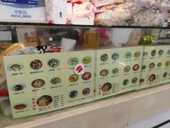 -红鼻子桂林米粉(金唐新光界店)