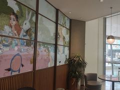 -必胜客餐厅(昆百大泰业城店)