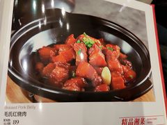 -东方红酒楼(知春路店)