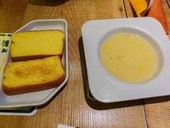-豪客来牛排(宝龙城市广场店)