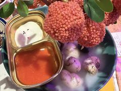 -长安大牌档之上元灯会(南大街店)