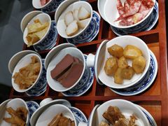 -重庆古老火锅
