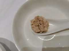春笋汆丸子-眉州东坡(远洋未来广场店)
