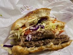 -麦当劳(台州路桥DT店)