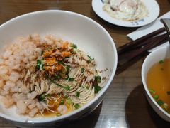 三虾面-御面斋精品面馆