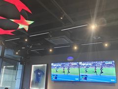 -马海涛牛肉串(领汇广场店)