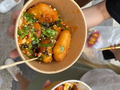 -八一好吃街·高品美食广场