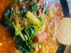 -四川老牛麻辣烫(北门桥店)