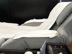-华夏良子·足道·SPA·艾灸(金皇大厦店)