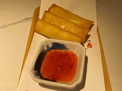 -马邦子·紫苏烤鱼(恒隆广场店)