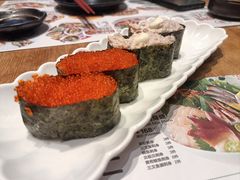-Sushi Love 创意寿司(丽影广场店)