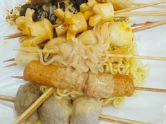 -郭记小街麻辣烫(南小街总店)