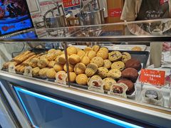 -西树泡芙(正佳店)