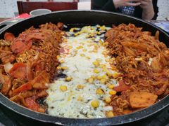 -高基五春川炒鸡排 韩国料理(威海总店)