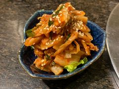 -万福炭火烤肉日本料理(新街口店)