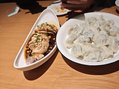 -粥全粥到海鲜家常菜·海肠捞饭(嫩江路店)