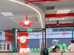 -京悦南门涮羊肉·羊蝎子火锅(田林路店)