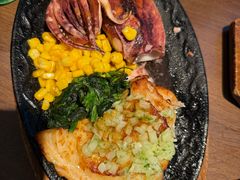 -萨莉亚意式餐厅(莲花国际广场店)