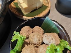 -罗勒家·养生火锅· Bistro(大望路店)