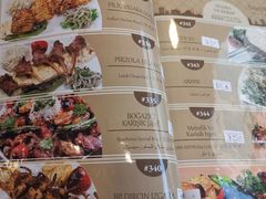 -bosphorus 铂斯西餐厅·土耳其烧烤(环市中路店)