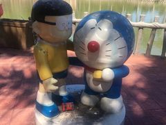 -揭东万竹园旅游景区