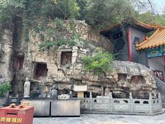 -千佛山风景名胜区