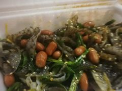 -陈老添美食店(宝华路店)