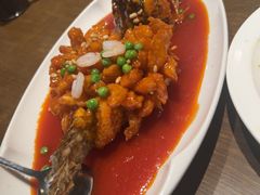 -廊亦舫Lang Yi Fang Restaurant(金桥店)