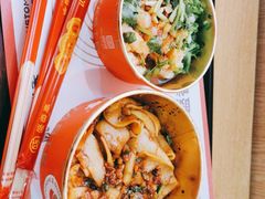 -盛香亭热卤(友阿奥特莱斯店)