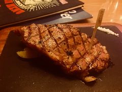 -MR.ROCKY洛奇先生RESTAURANT&BAR(宝安壹方城店)