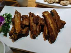 -三猫黑鱼花(南大店)
