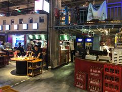 -捞围鲜·港式打边炉(海阳路店)