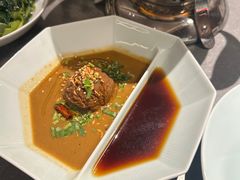 -鼎鼎香·港式火锅(北京SKP店)