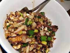 -炊烟小炒黄牛肉(东庆街店)