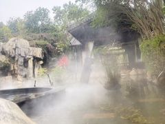 -凤翔首邑温泉度假村