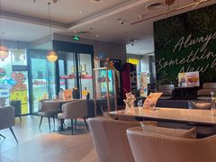 -必胜客(上地华联店)