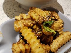 -雲物·云南小馆(好悦天地店)