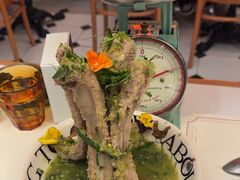 -太食獸泰式茶餐厅(IFS国金中心店)